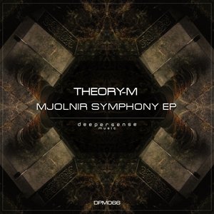 Mjolnir Symphony