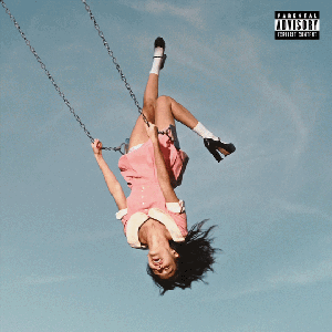 you seem pretty sad for a girl so in love [Explicit]