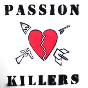 They Kill Our Passion With Their Hate And Wars