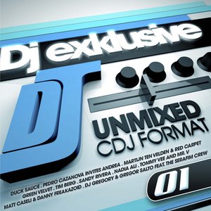 DJ Exklusive 01