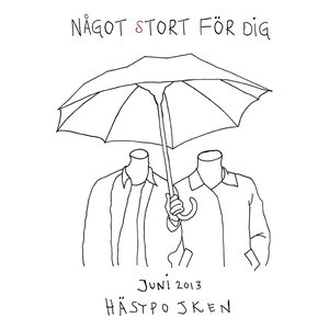 Något stort för dig