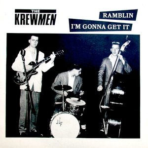 Ramblin' / I'm Gonna Get It