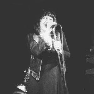 Lydia Lunch, Dave Alvin & The Jlp Sessions Project 的头像