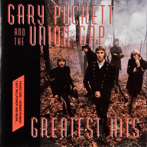 Gary Puckett & The Union Gap - Home Lyrics - Zortam Music