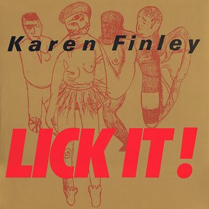Lick It