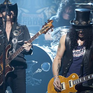 Slash Feat. Lemmy Kilmeister için avatar