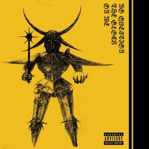 No Question, The Glock On Me - EP