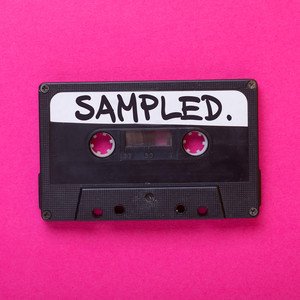 Sampled.