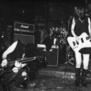 Piss Factory photo provided by Last.fm