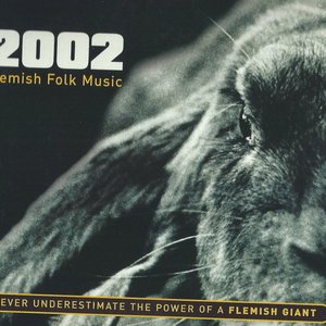 2002 Flemish Folk Music