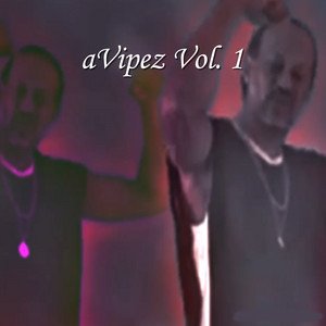 Avipez Vol.1 - Single