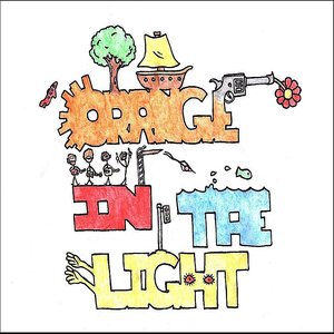 Avatar for Orange in the Light