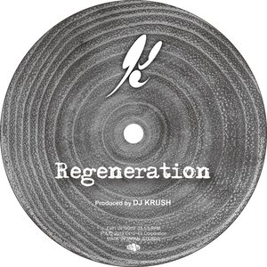 Regeneration - Single