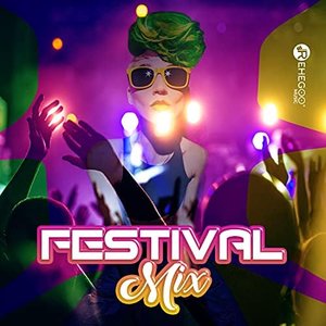 Festival Mix: Best EDM Flows