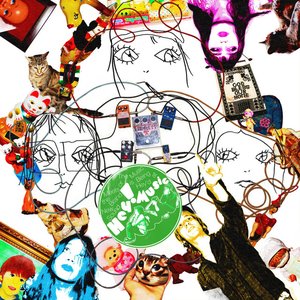 Hey! Music Meets the Brand New Sound or The Music is Being Hey'd at