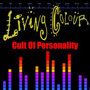 Cult of Personality (Re-Recorded - Sped Up) - Single