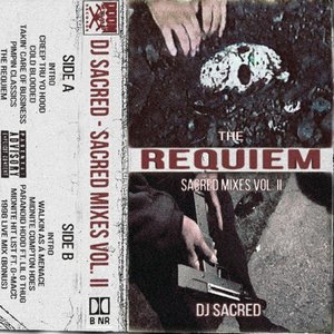 Sacred Mixes Vol. II The Requiem