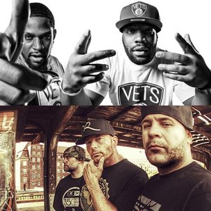 N.B.S. & Snowgoons 的头像