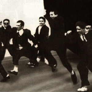 Two Tonne Bowlers photo provided by Last.fm