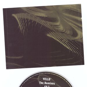 Yell40 Years - Non-Album Songs & Remixes