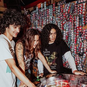 Jupiter Bloom 的头像