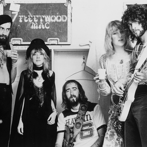 Fleetwood Mac live