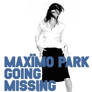 Going Missing - Single