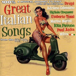 100% Great Italian Songs