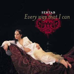 'Everyway That I Can'の画像