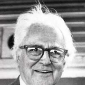 Karl Shapiro 的头像