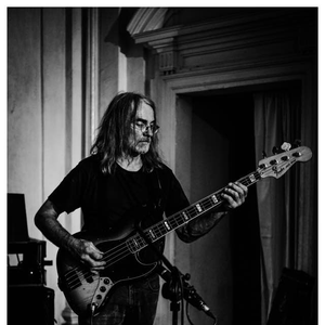 Jean-Hervé Peron photo provided by Last.fm