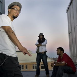 Project Move photo provided by Last.fm