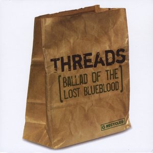 Ballad Of The Lost Blue Blood