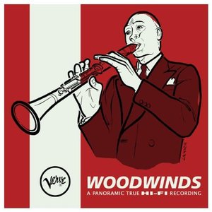 Verve Impressions: Woodwinds