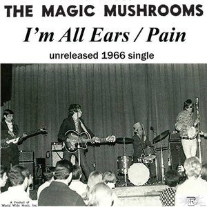 I'm All Ears / Pain - Single