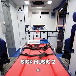 Sick Music 2 Sampler