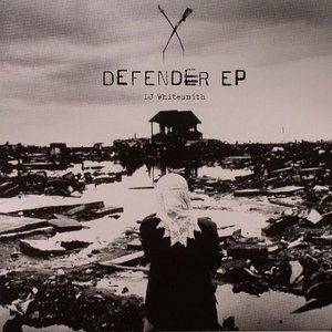 DEFENDER EP