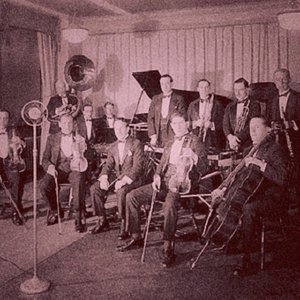 Avatar for RCA Victor Symphony Orchestra