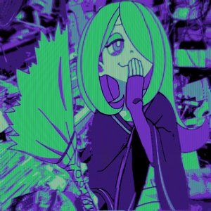 WITCHCLUB GRIMOIRE PART 1