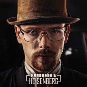 Heisenberg - EP