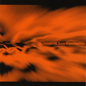 beatmania IIDX 7th style Original Soundtrack