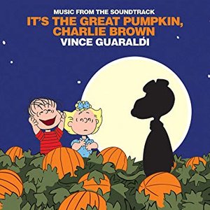 It's The Great Pumpkin, Charlie Brown: Music From The Soundtrack