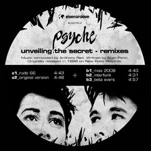 Unveiling the secret Remixes 2006 / Elco15.0