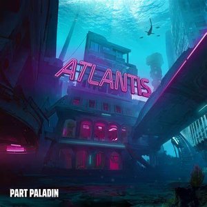Atlantis