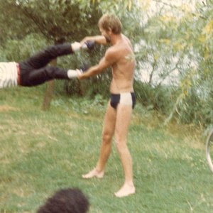 Nine Pieces of Insecurity Pie