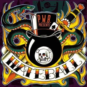 Pete Wells Band 的头像