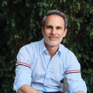 Gary Janetti 的头像