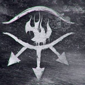 Image for 'Burn It to the Ground'