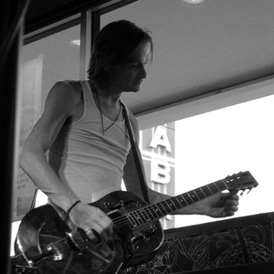 Chris Whitley photo provided by Last.fm