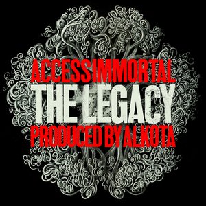 The Legacy (Digi 12")